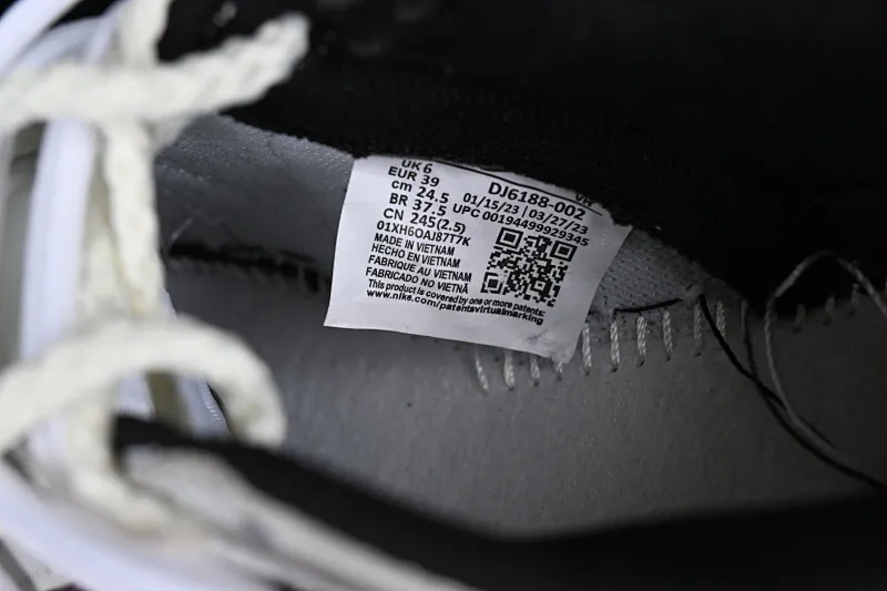 All categories Nk SB Dunk series Nk SB Dunk Low low-top sneakers Nk Dunk Low Panda Prank-Love Cashew Flower SB strap casual sneakers DJ6188-002